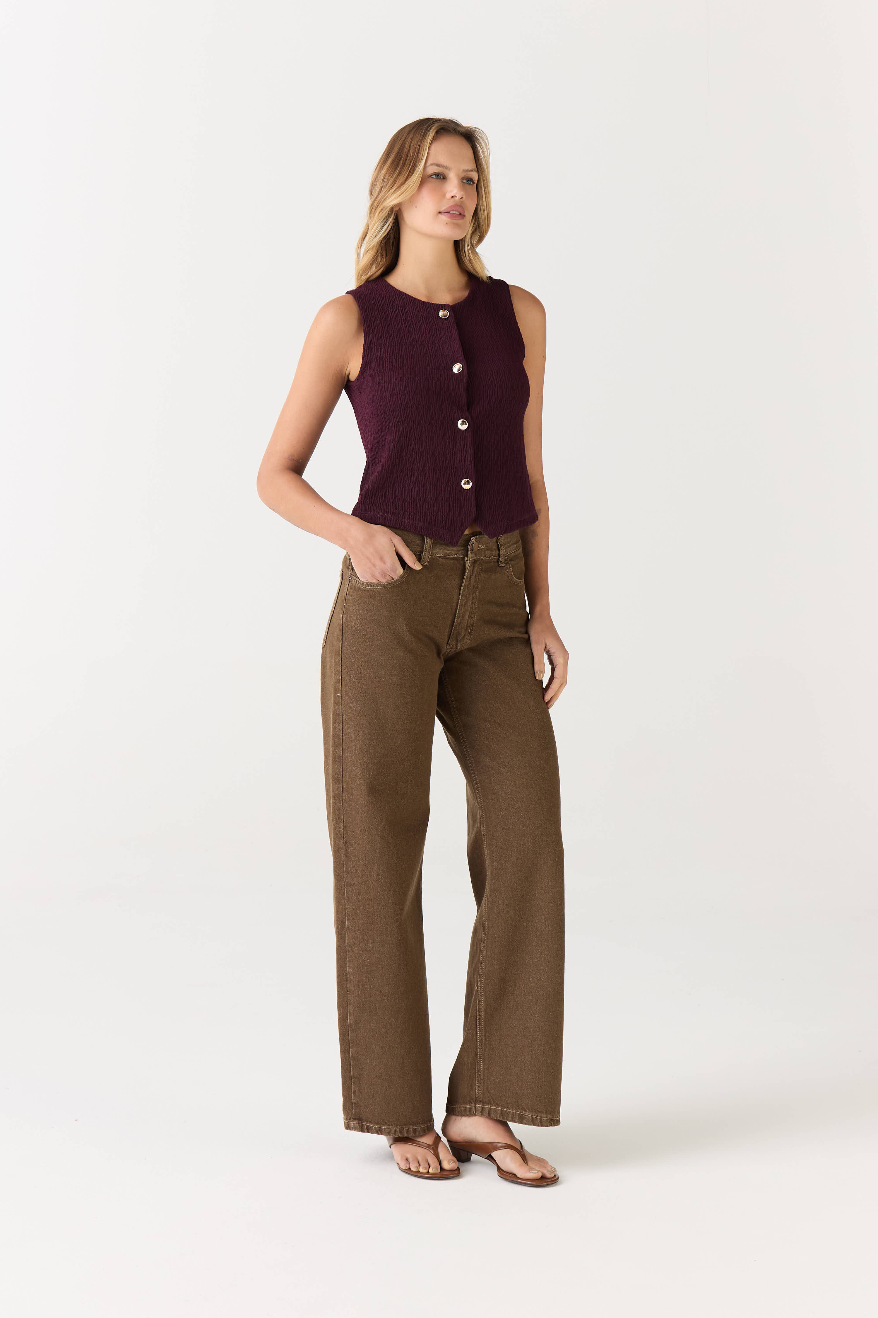 JEAN BEBOP MARRON