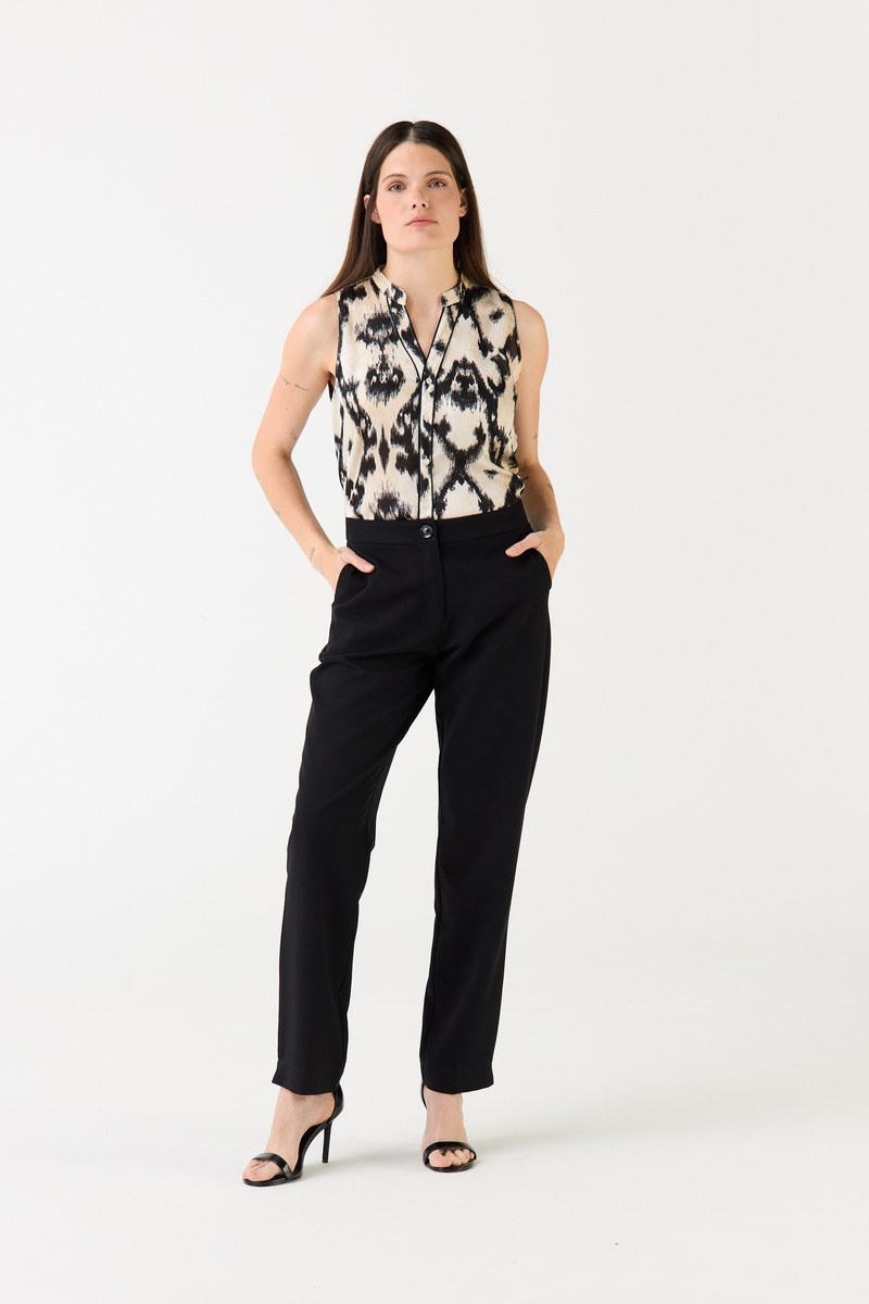 BLUSA SABIN  CRUDO