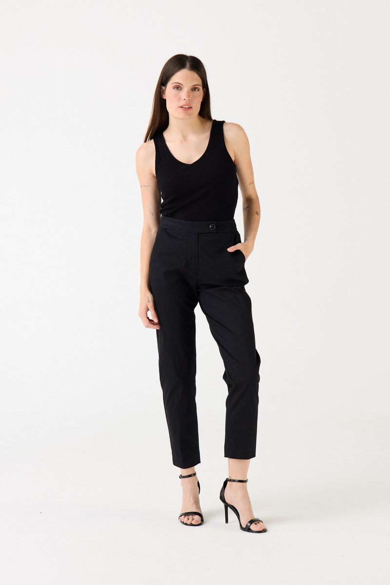 PANTALON LORI NEGRO