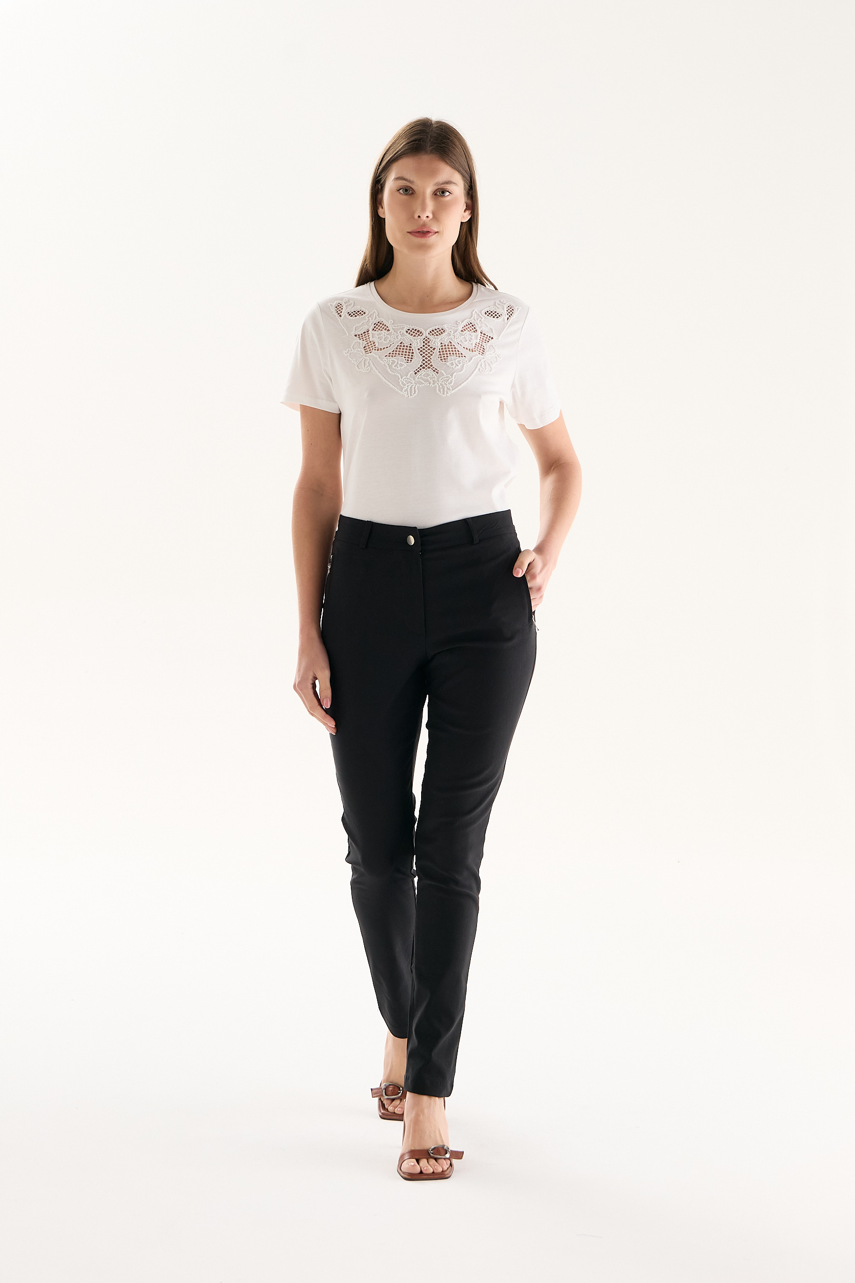 REMERA RAY CRUDO