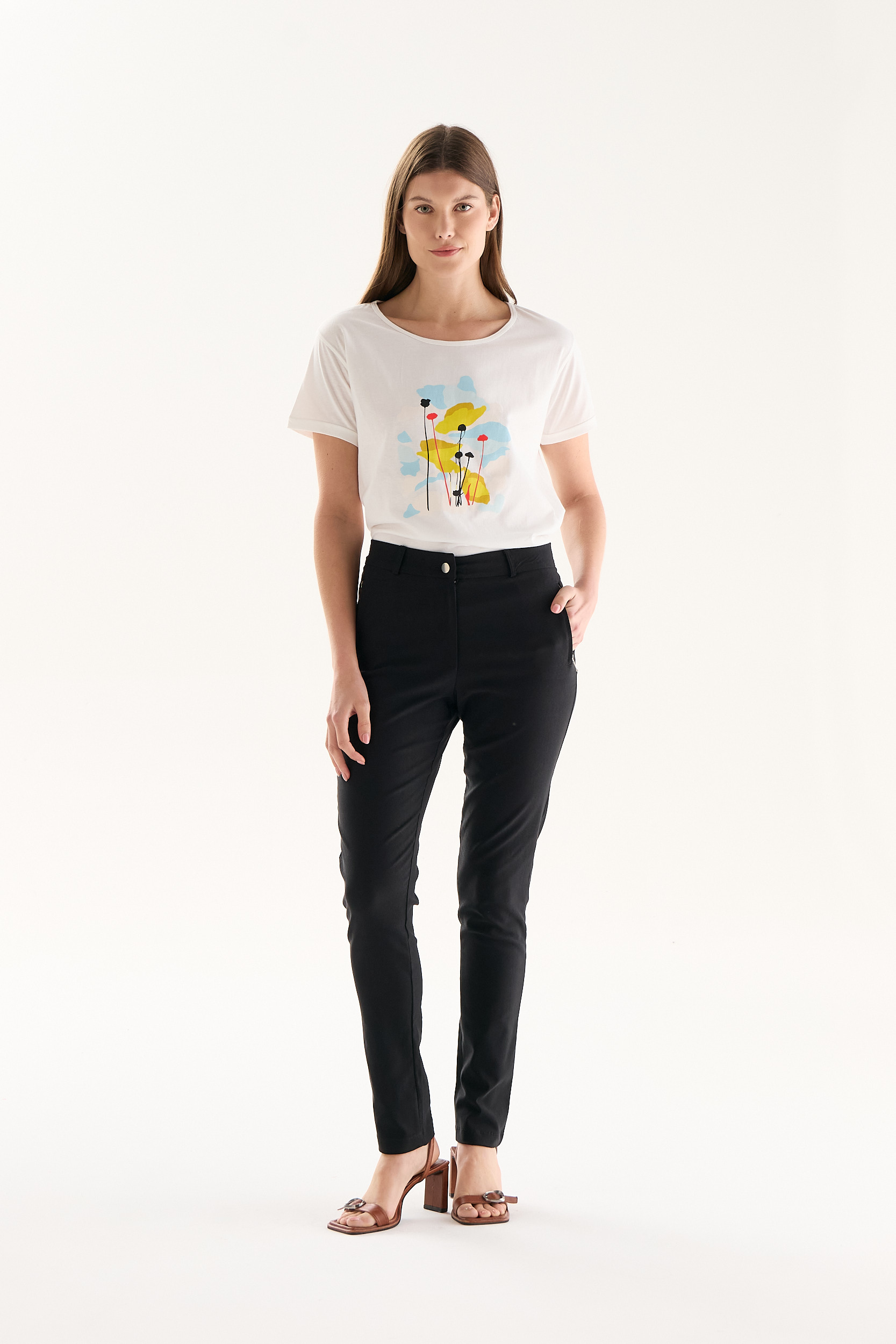 REMERA MARCUS CRUDO