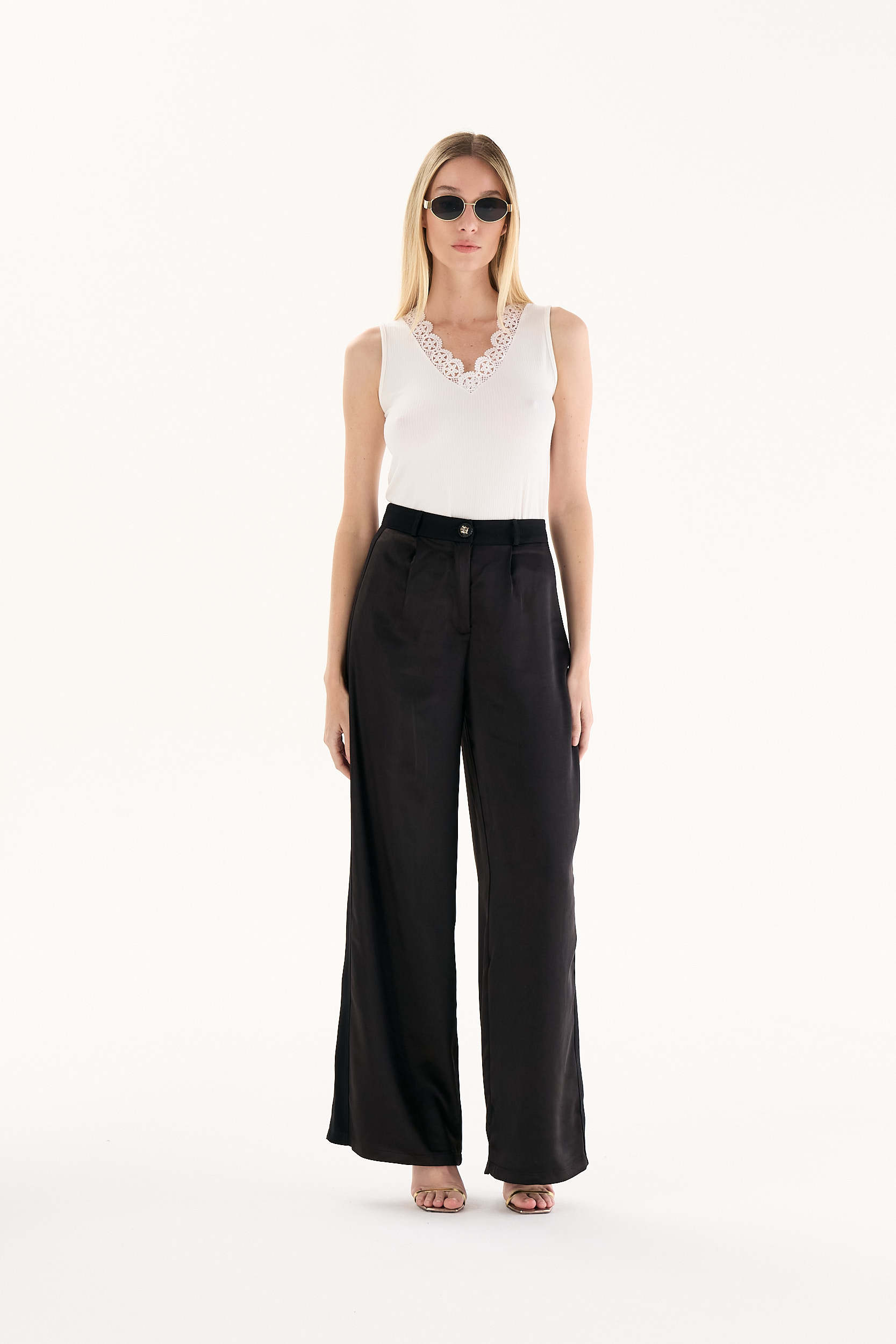 PANTALON AVILA NEGRO