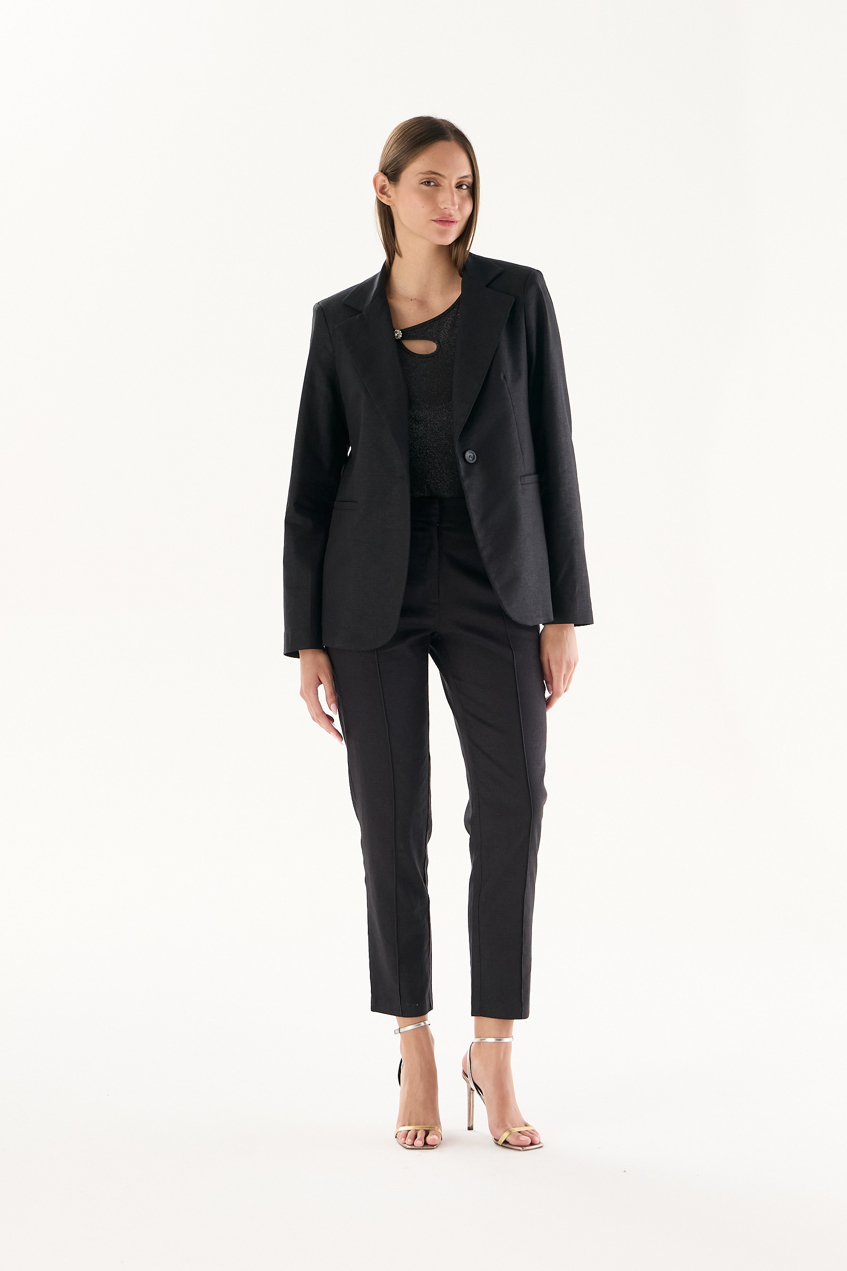 BLAZER ERIS NEGRO