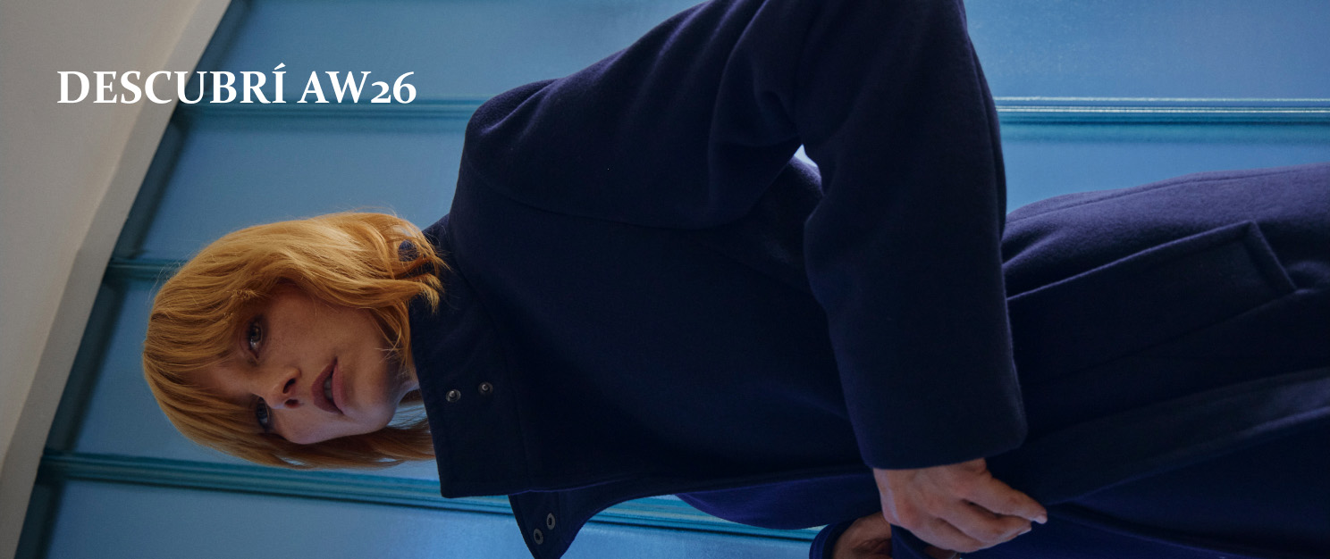 DESCUBRÍ AW26