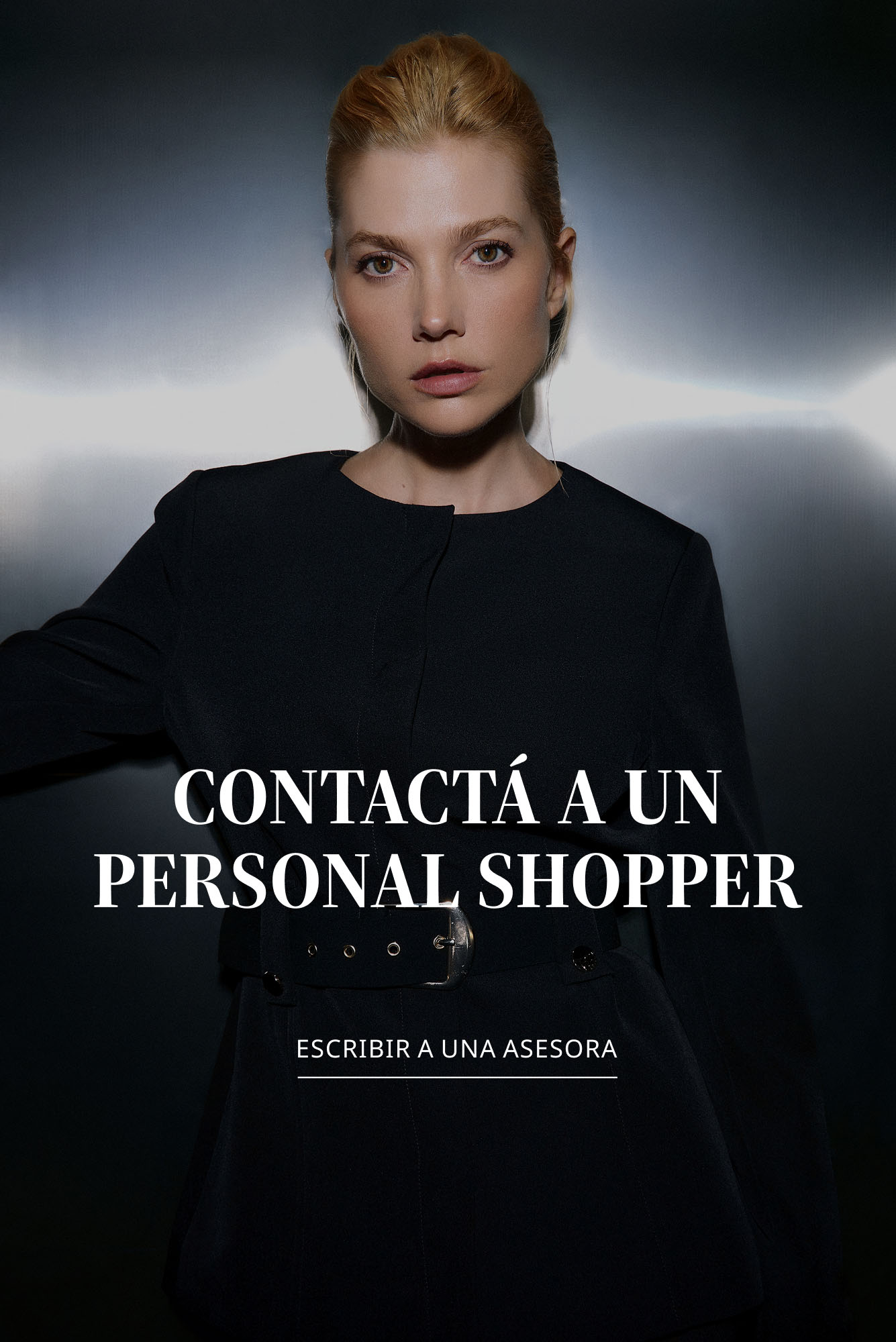 Personal Shopper