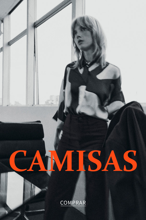 CAMISAS