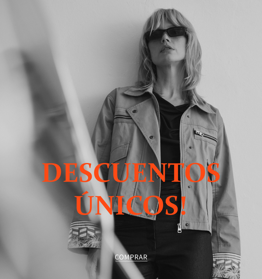 DESCUENTOS ÚNICOS