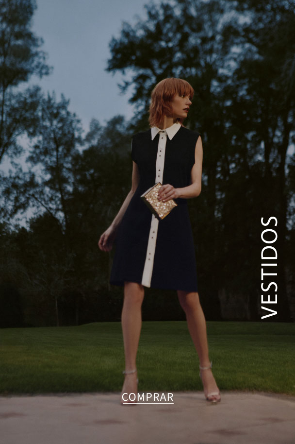 VESTIDOS